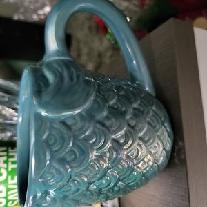 Mermaid mug